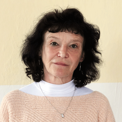 Karin Wende